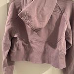 Lululemon Scuba Hoodie Photo 1