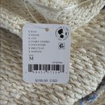 Free People  Shell Bohemian Cardigan Photo 3