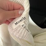 Miracle USA  Sweater Knit Photo 2