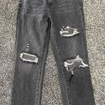 PacSun  Womens Jeans Size 26 Mom Jean Distressed Denim 26x27 Photo 0