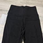 Athleta Delancey Moto Tights Size Small NWT Photo 8