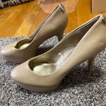 Guess  nude heel Photo 2