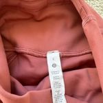 Lululemon Pink  Leggings Align  Photo 2
