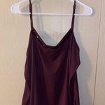 Women’s dressy tank top Size XL Photo 0