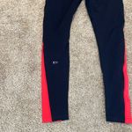 Splits59  sinker tight navy/red large‎ Photo 3