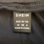 SheIn Two Tone Track Pants Photo 2