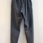 Talentless  Cotton Streetwear Gray Thick Athleisure Drawstring Sweatpants XS Photo 6
