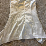 Peppermayo  White Mini Dress Photo 4