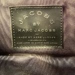 Marc by Marc Jacobs ‎ Gold evening clutch bag, carry strap. Photo 1