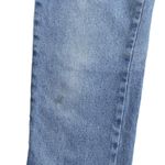 Carolina Blues Vintage 90s high rise jeans Photo 4