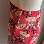 Boohoo Reindeer stretch skirt Photo 1