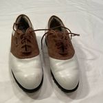 Nike  golf shoes, unisex, ladies‎ sz12, men’s sz 10.5 Photo 1
