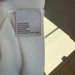 Per Se  White and Gray Crew Neck Sweater with Classic Design Photo 6