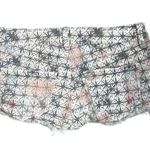 Bullhead Denim Co . Frayed Shorts Sz 3 Photo 1