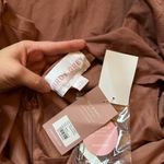 Birdy Grey  Hannah Crepe Dress In Desert Rose Photo 4