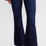 Hidden Jeans Hidden Flare Cropped Jeans Photo 0