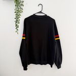 Disney Vintage 1990s Mickey Mouse Sweatshirt OS Photo 1