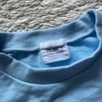 Vacancy Poolside Crewneck Photo 4