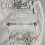 Rerock For Express Women's White Low Photo 5