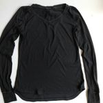 Lululemon Long Sleeve Tee Photo 0