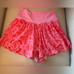 Aerie Offline by  Real Me Crossover Flowy Shorts Medium Photo 4
