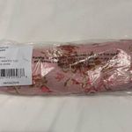 Free People NWT Pink Hilary Printed Top Photo 6