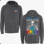 Barstool BFFS  Hoodie Photo 1