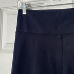 Marika Mesh Inset Cropped Leggings Photo 2