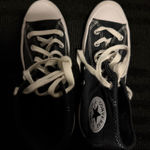 Converse  Black Photo 0