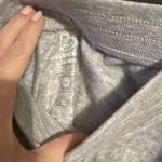 Hello Kitty Woman’s  skirt sz. Xl- Heather gray fleece NWT Photo 4