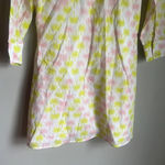 NEW Marea Shirt Dress Golden Hour Pink Size XS Photo 6