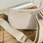 Dagne Dover  Ace Belt Bag in Oyster Photo 6