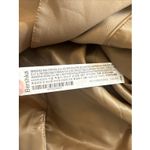 Bershka   blazer‎ Brown Size XS Photo 13