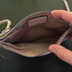 Calvin Klein  wristlet purse Photo 4