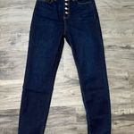KanCan USA Dark Wash Jeans skinny Photo 1