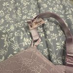 Victoria's Secret Sexy Tee Smooth-Cup Wireless Push-Up Bra Photo 3