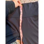 Aerie  offline goals leggings blue size large Photo 3