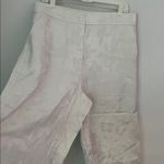 Club Monaco NWT  Women's Jacquard Culotte Pantalons Size 14 Photo 3