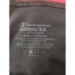 Champion Black  Jogger/Workout Pants Size Medium Photo 2
