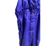 The North Face Vintage Womens Ski Overalls Purple Size L Outdoor Gorpcore Winter Photo 8