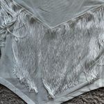 Wild Junkie Top Gray Size M Photo 1