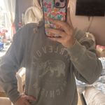 Gildan Charlevoix  MI Crewneck Photo 2