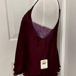 Free People  Turn It On Cami A4 Photo 3
