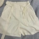 Vera Wang Trouser Shorts Photo 2
