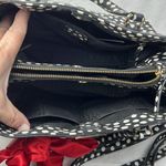 Kate Spade , polkadot handbag / Crossbody. EUC Photo 7