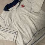 Coca-Cola Vintage  Quarter Zip Photo 2