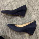 Cole Haan Velvet Heels Photo 2