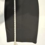 Calvin Klein Black Dress - Size 6 - NEW With Tags. Photo 11