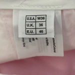 Brooks Brothers Mens 10" Inseam Flat Front Casual Bermuda Chino Shorts Size W36 Photo 5