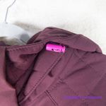 Free People New!  Movement All Prepped Ski‎ Suit in oxblood, size XL Photo 8